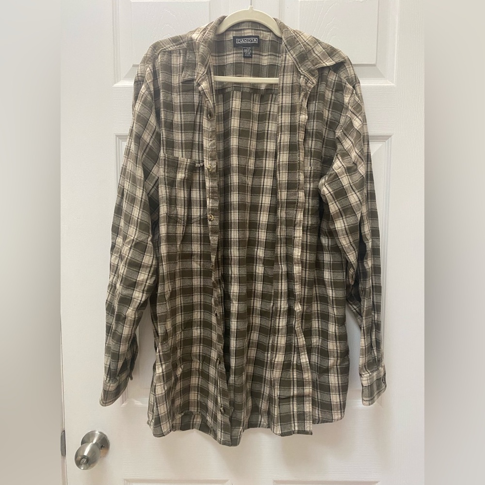 Flannel